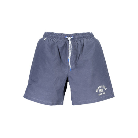 NORTH SAILS COSTUME PARTE SOTTO UOMO BLU