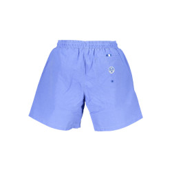 NORTH SAILS SWIMSUIT SIDE BOTTOM MAN BLUE