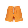 NORTH SAILS SWIMSUIT PART UNDER MAN ORANGE