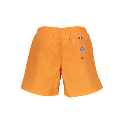 NORTH SAILS SWIMSUIT PART UNDER MAN ORANGE