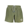 NORTH SAILS SWIMSUIT BOTTOM MAN GREEN