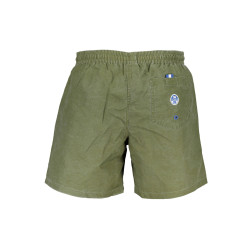 NORTH SAILS COSTUME PARTE SOTTO UOMO VERDE