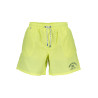 NORTH SAILS SWIMSUIT SIDE BOTTOM MAN YELLOW