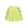 NORTH SAILS SWIMSUIT SIDE BOTTOM MAN YELLOW