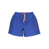 NORTH SAILS SWIMSUIT SIDE BOTTOM MAN BLUE