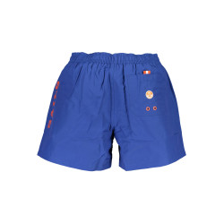 NORTH SAILS SWIMSUIT SIDE BOTTOM MAN BLUE