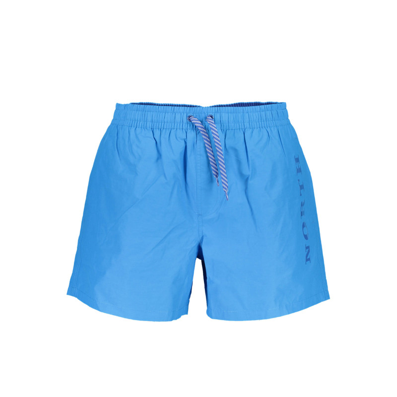 NORTH SAILS SWIMSUIT SIDE BOTTOM MAN BLUE