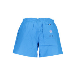 NORTH SAILS COSTUME PARTE SOTTO UOMO AZZURRO