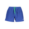 NORTH SAILS SWIMSUIT SIDE BOTTOM MAN BLUE