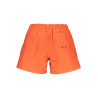 NORTH SAILS COSTUME PARTE SOTTO UOMO ROSSO