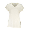 NORTH SAILS T-SHIRT MANICHE CORTE DONNA BIANCO