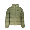 NAPAPIJRI MEN&39S GREEN JACKET