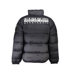 NAPAPIJRI BLACK MEN&39S JACKET