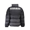 NAPAPIJRI BLACK MEN&39S JACKET