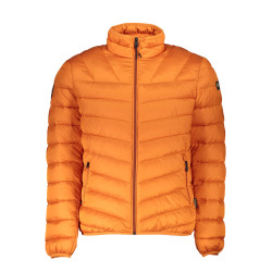 NAPAPIJRI MAN ORANGE JACKET