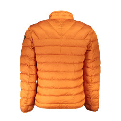 NAPAPIJRI MAN ORANGE JACKET