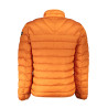 NAPAPIJRI MAN ORANGE JACKET