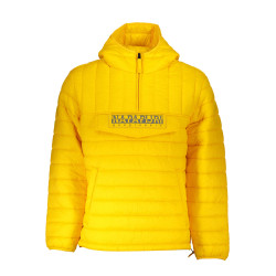 NAPAPIJRI MAN YELLOW JACKET