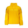 NAPAPIJRI SWEATSHIRT WITHOUT ZIP MAN YELLOW