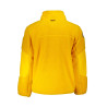 NAPAPIJRI SWEATSHIRT WITHOUT ZIP MAN YELLOW