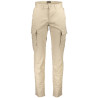 NAPAPIJRI BEIGE MAN PANTS