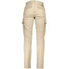 NAPAPIJRI BEIGE MAN PANTS