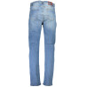 NAPAPIJRI JEANS DENIM MAN LIGHT BLUE