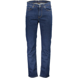 NAPAPIJRI JEANS DENIM MAN BLUE