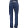 NAPAPIJRI JEANS DENIM MAN BLUE