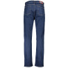 NAPAPIJRI JEANS DENIM MAN BLUE