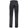 NAPAPIJRI BLACK MAN TROUSERS