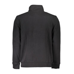 NAPAPIJRI SWEATSHIRT WITHOUT ZIP BLACK MAN