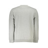 NAPAPIJRI SWEATSHIRT WITHOUT ZIP GRAY MAN