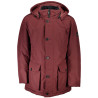 HUGO BOSS MEN&39S RED JACKET