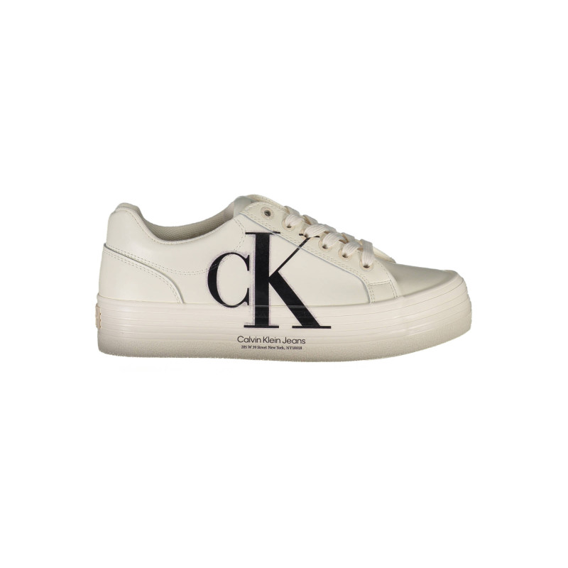 Calvin Klein YW0YW00908F_BIANCO_0LB