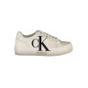 CALVIN KLEIN CALZATURA SPORTIVA DONNA BIANCO