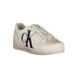 CALVIN KLEIN WHITE WOMEN&39S SPORT SHOES