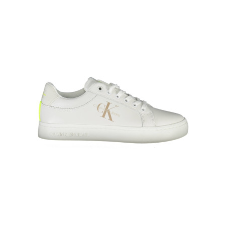 CALVIN KLEIN WOMEN&39S SPORTS SHOES WHITE