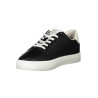 CALVIN KLEIN BLACK MAN SPORT SHOES