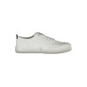 CALVIN KLEIN WHITE MAN SPORTSHOE