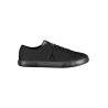 CALVIN KLEIN BLACK MAN SPORT SHOES