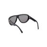 MONCLER BLACK MAN SUNGLASSES