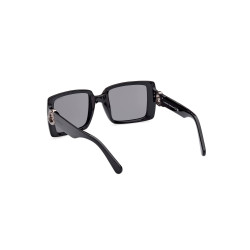 MONCLER BLACK WOMAN SUNGLASSES