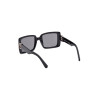 MONCLER BLACK WOMAN SUNGLASSES