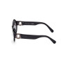 MONCLER BLACK WOMAN SUNGLASSES