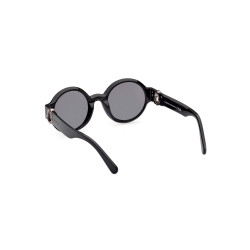 MONCLER BLACK WOMAN SUNGLASSES