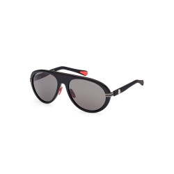 MONCLER BLACK MAN SUNGLASSES