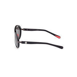 MONCLER BLACK MAN SUNGLASSES