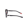 MONCLER BLACK MAN SUNGLASSES