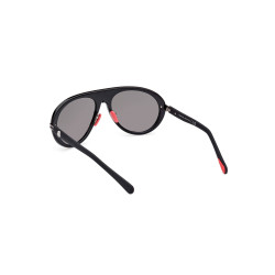 MONCLER BLACK MAN SUNGLASSES